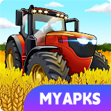 Idle Farm: Harvest Empire