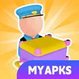 Airport Rush 3D