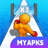 Level Up Runner