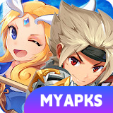 Sword Fantasy Online Anime RPG