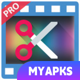 AndroVid Pro Video Editor