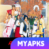 THE LAST BLADE ACA NEOGEO