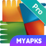 AVG AntiVirus Security