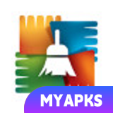 AVG Cleaner