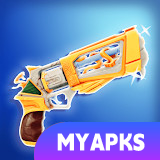 Weapon Craft Run