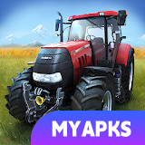 Farming Simulator 14