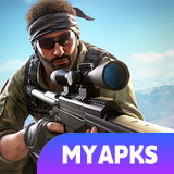 Sniper Siege: Defend & Destroy