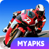 Real Bike Racing