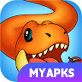 Snake.Zoo: io Snake Worm Game