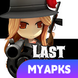 Last Zombie