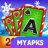 Solitaire Tripeaks: Card Games