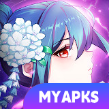Legend of Almia:idle RPG