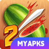 Fruit Ninja 2 Fun Action Games