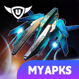 Galaxy Splitter