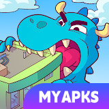 Disaster Town Tycoon