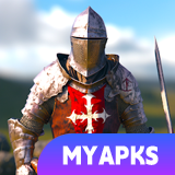 Knights of Europe 4