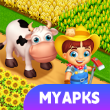 Family Farm Seaside