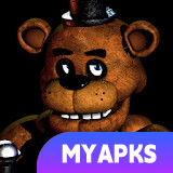 Five Nights at Freddy