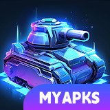 Cyber Tank: Last Survivor