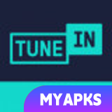 TuneIn Radio Pro