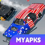 Demolition Derby Multiplayer