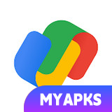 Google Pay Save Pay Manage