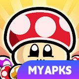 Growing Mushrooms : Idle RPG