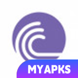 BitTorrent® - downloads de torrent