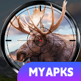 Wild Hunt: Hunting Games 3D