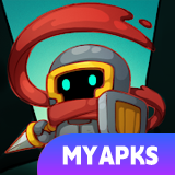 Soul Knight Prequel