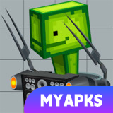 Last Play: ragdoll sandbox
