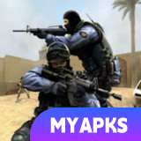 Swat Strike Online CS FPS Ops