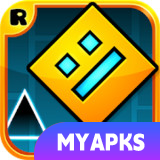 Geometry Dash