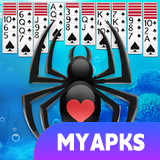 Spider Solitaire