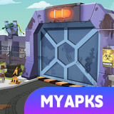 Idle Survivor Fortress Tycoon