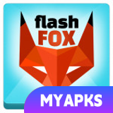 FlashFox Pro - Flash Browser