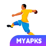 Handball Referee Simulator