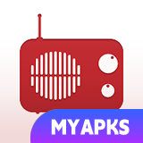 myTuner Radio App: FM stations