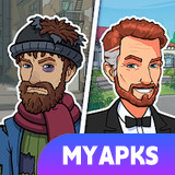 Hobo Life: Business Simulator