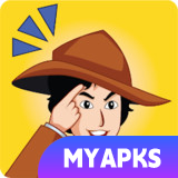 Detective IQ: Brain Test