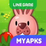LINE Pokopoko