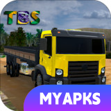 Truck Brasil Simulador