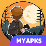 Mini Survival: Zombie Fight