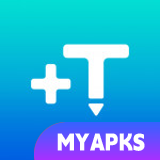 Add Text app: Text on Photo Editor
