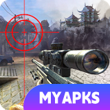 Mission IGI Fps Shooting Game
