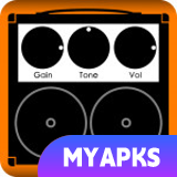 Deplike: Guitar Effects Pedals