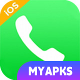 iCall - Phone Dialer