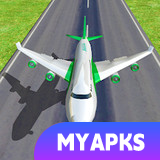 Aeroplane Games 3d