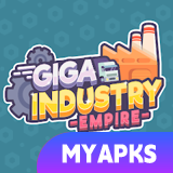 Industry Tycoon Idle Simulator