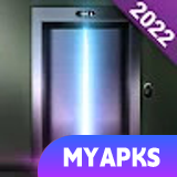 100 Doors: Escape from Work